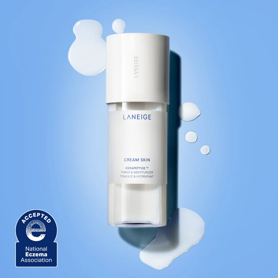 LANEIGE Cream Skin Milky Toner product