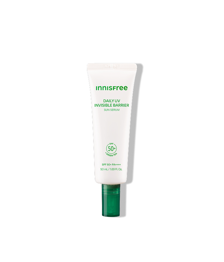 innisfree Daily UV Sunscreen Serum Review: Korea vs US Formula Explained