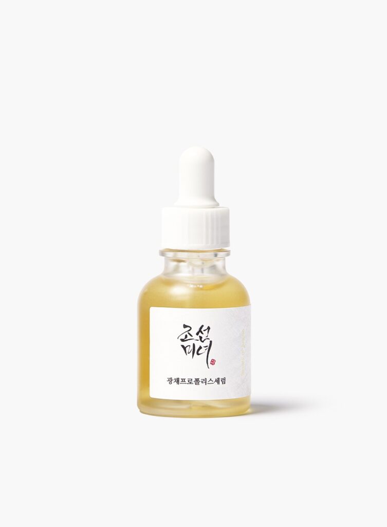 Beauty of Joseon Glow Serum Review: Propolis and Niacinamide for Everyday Glow