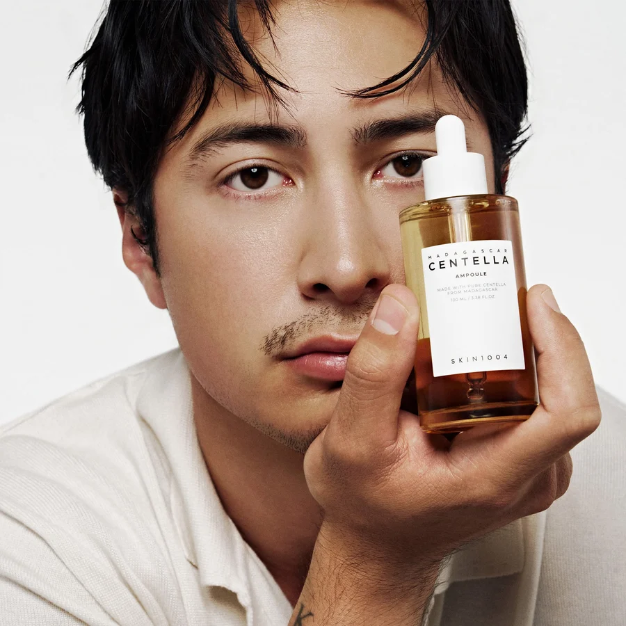 SKIN1004 Madagascar Centella Ampoule Review: Minimalist Soothing Care Explained